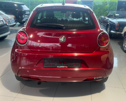 ALFA ROMEO MITO 1.4 IMPRESSION - € 6300