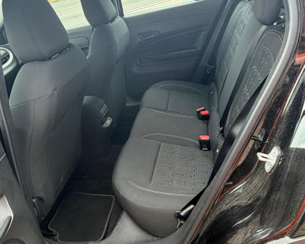 FIAT 600 1.2 HYBRID DCT - € 21.200