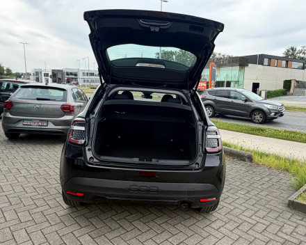 FIAT 600 1.2 HYBRID DCT - € 21.200