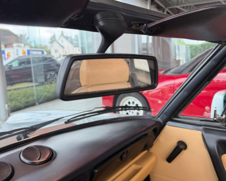 ALFA ROMEO SPIDER VELOCE - € 26.000