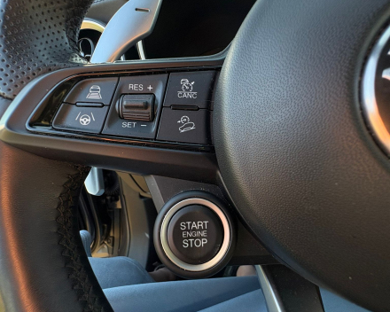 ALFA ROMEO STELVIO 2.0 AWD VELOCE - € 41.500