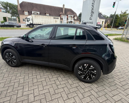 FIAT 600 1.2 HYBRID DCT - € 21.200