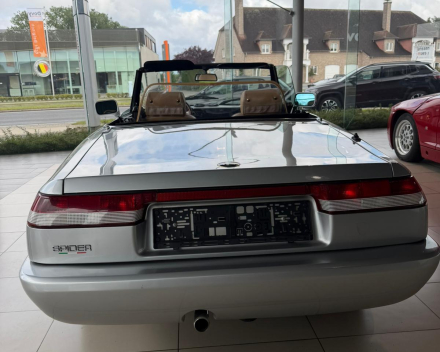 ALFA ROMEO SPIDER VELOCE - € 26.000