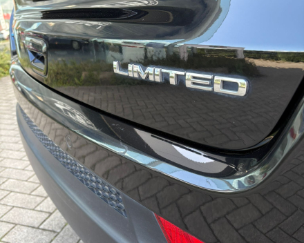 JEEP COMPASS PHEV 1.3 TURBO AWD Limited - € 18.000