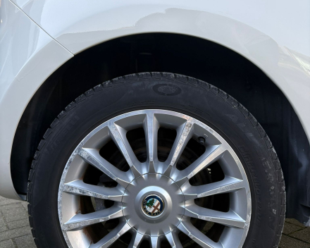 Alfa Romeo Mito 1.4 Exclusive - € 5.500