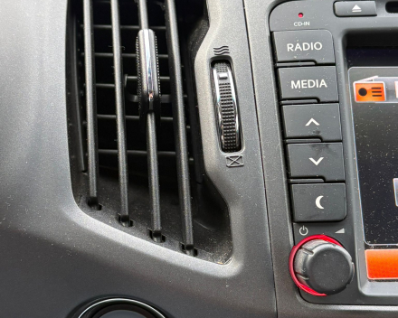 KIA SPORTAGE 1.7 CRDi - € 8500