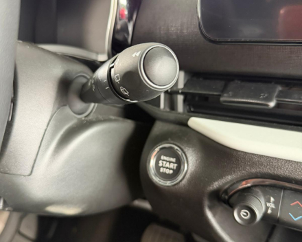 Fiat 600 1.2 Hybrid Icon Business - € 21.500