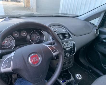 FIAT PUNTO 1.4 EASY