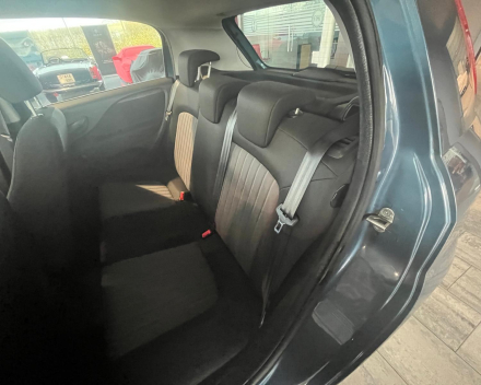 FIAT PUNTO 1.2 - € 5.500