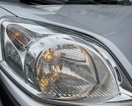 FIAT FIORINO 1.3 MJET SX - € 10.500