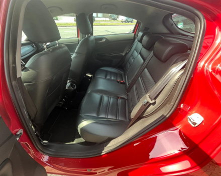 ALFA ROMEO GIULIETTA - € 4.800