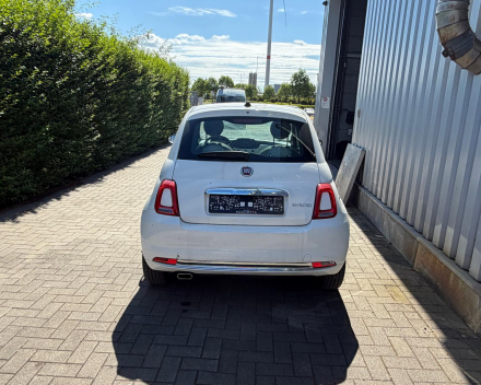 FIAT 500 1.0i MHEV Dolcevita - € 11.300
