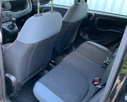 FIAT PANDA 1.0 MHEV URBAN - € 10.500