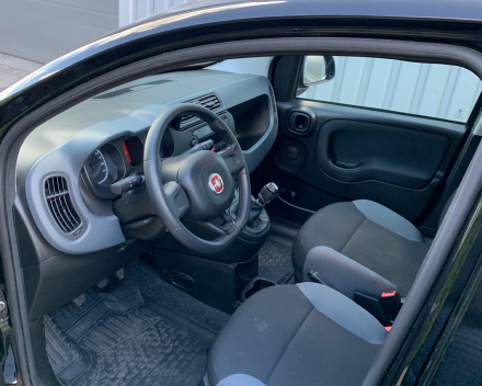 FIAT PANDA 1.0 MHEV URBAN - € 10.500