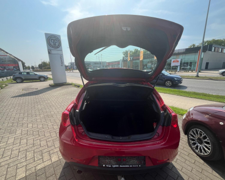 ALFA ROMEO GIULIETTA - € 4.800