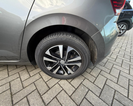 Volkswagen Polo 1.0 TSI Q DRIVE - € 17.200