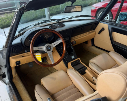 ALFA ROMEO SPIDER VELOCE - € 26.000