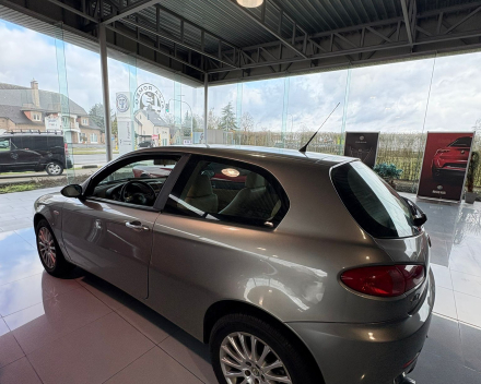 ALFA ROMEO 147 - € 4500