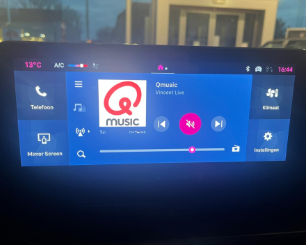 FIAT 600 BUSINESS EDITION - € 23.900