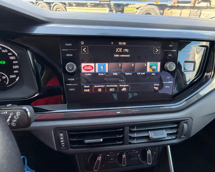 Volkswagen Polo 1.0 TSI Q DRIVE - € 17.200