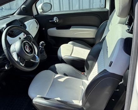FIAT 500 1.0i MHEV Dolcevita - € 11.300