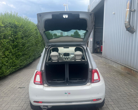 FIAT 500 1.2 Collezione - Bicolore - € 11.400