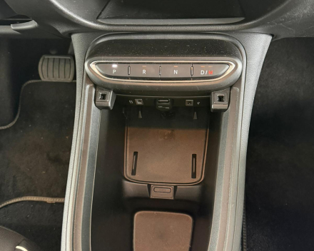 Fiat 600 1.2 Hybrid Icon Business - € 21.500