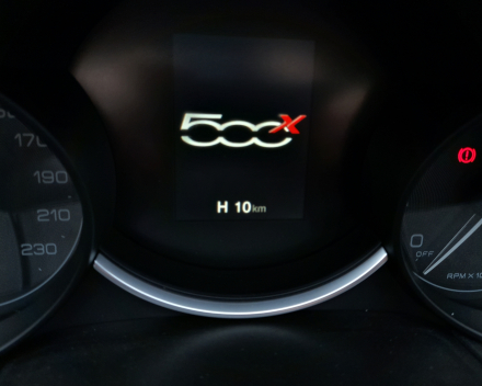 FIAT 500X 1.5 CROSS DCT