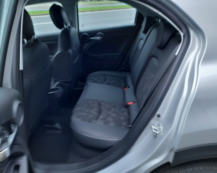 FIAT 500X 1.5 CROSS DCT