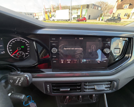 Volkswagen Polo 1.0 TSI Q DRIVE - € 17.200