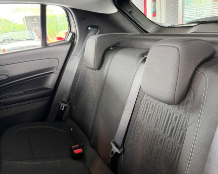 Fiat 600 1.2 Hybrid Icon Business - € 21.500