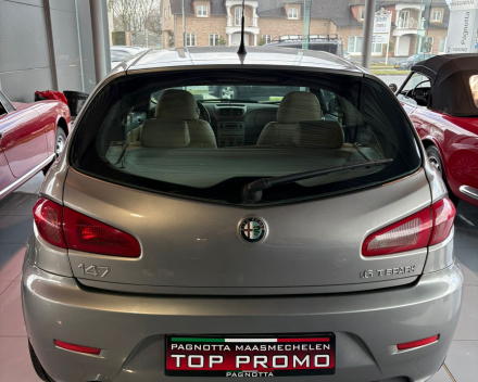 ALFA ROMEO 147 - € 4500