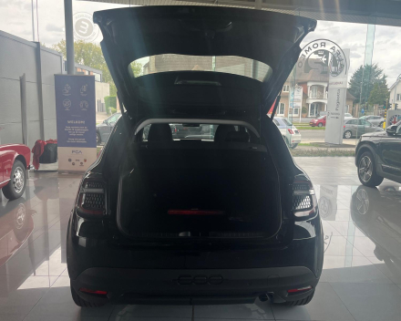 FIAT 600 POP 1.2 HYBRID DCT 110HP - AUTOMAAT - € 23.900