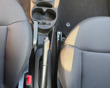 Fiat 500 1.0 Hybrid - wit - € 13.300