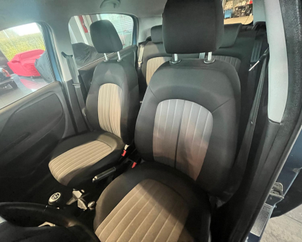 FIAT PUNTO 1.2 - € 5.500