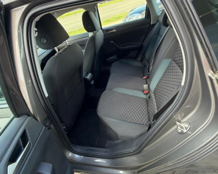 Volkswagen Polo 1.0 TSI Q DRIVE - € 17.200