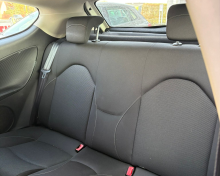 Alfa Romeo Mito 1.4 Exclusive - € 5.500