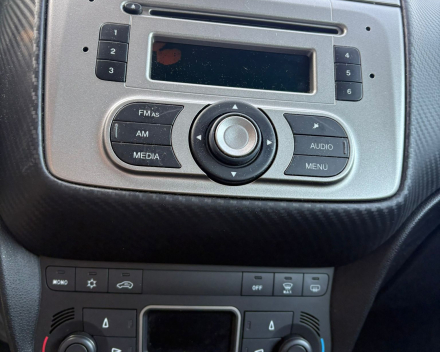 Alfa Romeo Mito 1.4 Exclusive - € 5.500