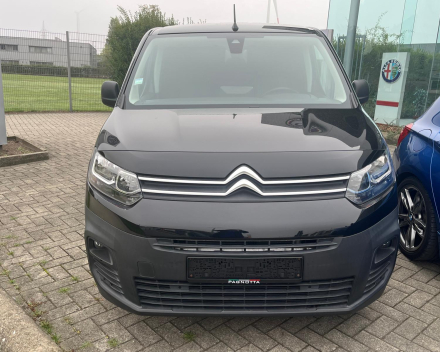 Citroën Berlingo 1.5 BlueHDi 100PK - LICHTE VRACHT - € 11.900
