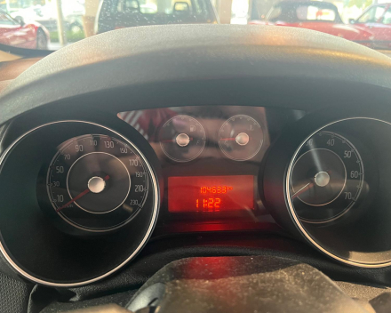 FIAT PUNTO 1.2 - € 5.500