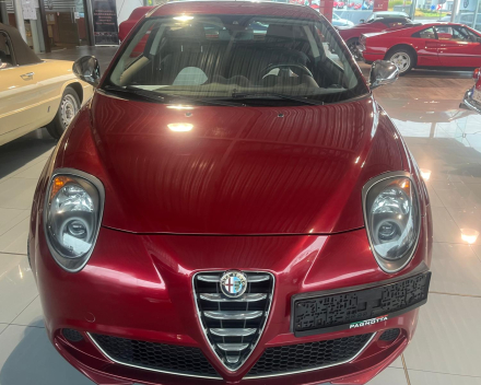 ALFA ROMEO MITO 1.4 IMPRESSION - € 6300