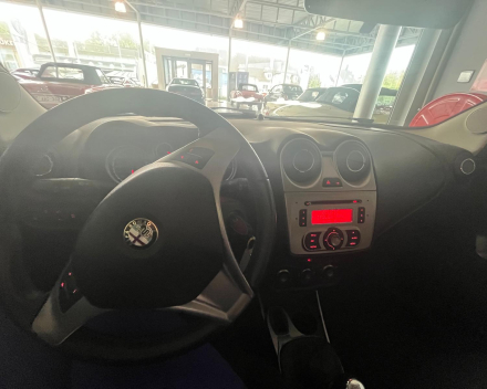 ALFA ROMEO MITO 1.4 IMPRESSION - € 6300
