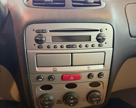 ALFA ROMEO 147 - € 4500