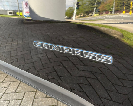 JEEP COMPASS PHEV 1.3 TURBO AWD Limited - € 18.000