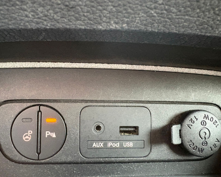 KIA SPORTAGE 1.7 CRDi - € 8500