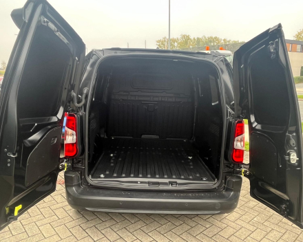 Citroën Berlingo 1.5 BlueHDi 100PK - LICHTE VRACHT - € 11.900