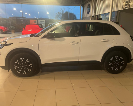 FIAT 600 BUSINESS EDITION - € 23.900