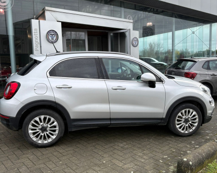 Fiat 500X 1.0 Firefly City Cross - € 13.500