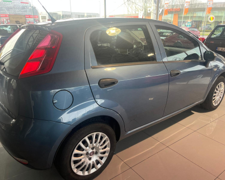 FIAT PUNTO 1.2 - € 5.500