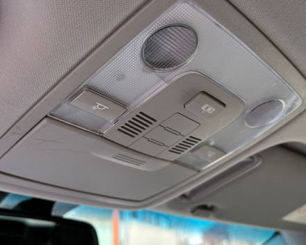 KIA SPORTAGE 1.7 CRDi - € 8500